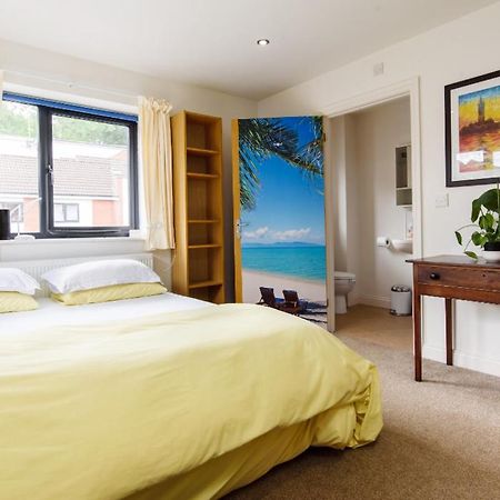 Hampstead House Runswick Road บริสตอล ภายนอก รูปภาพ