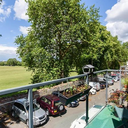 Hampstead House Runswick Road บริสตอล ภายนอก รูปภาพ