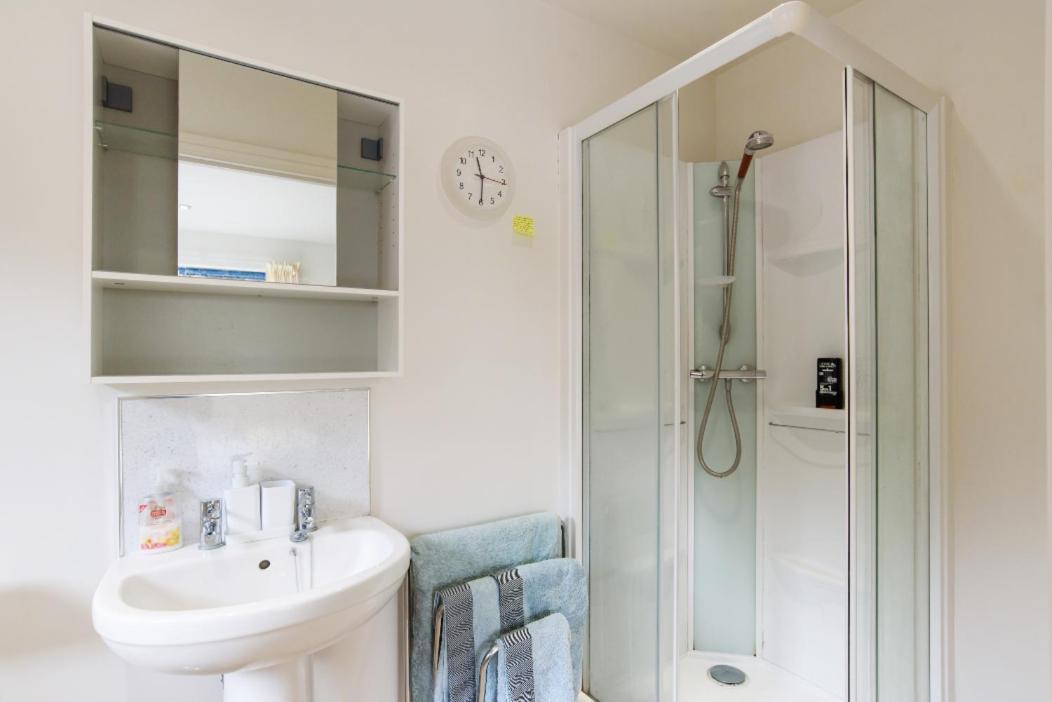 Hampstead House Runswick Road บริสตอล ภายนอก รูปภาพ