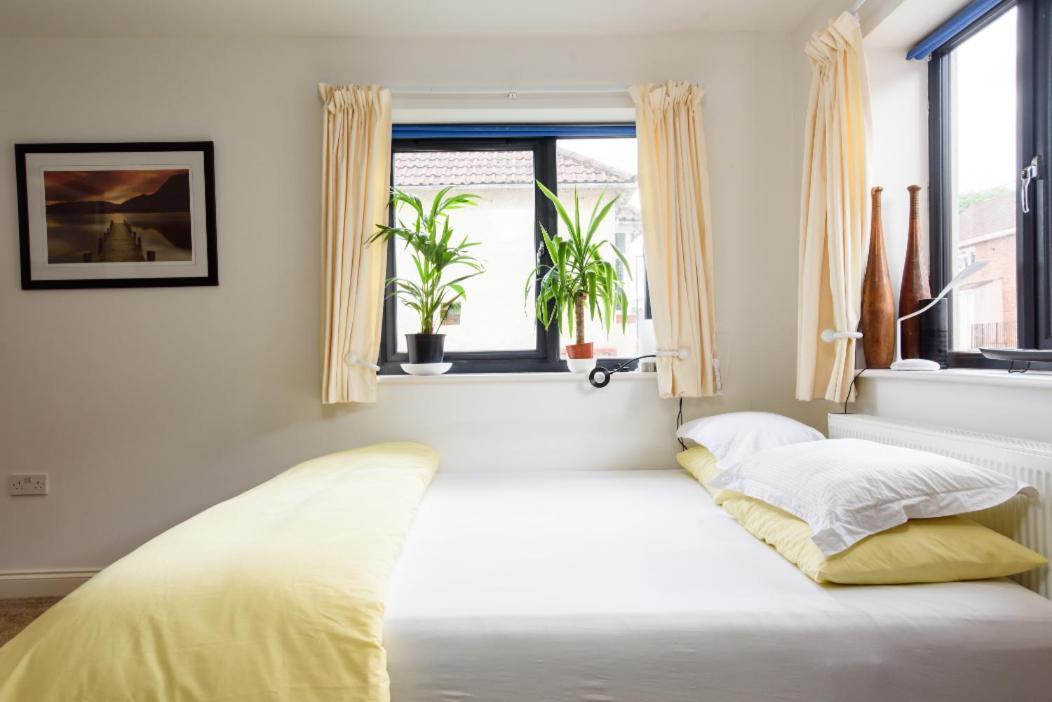 Hampstead House Runswick Road บริสตอล ภายนอก รูปภาพ